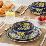 Simi Double-Sided Bowls Set of 6