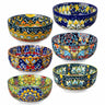 Simi Double-Sided Bowls Set of 6