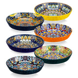 Simi Pasta Bowls Set of 6