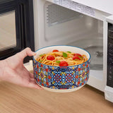 Simi Food Storage Bowls Set of 4