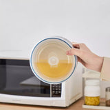 Simi Food Storage Bowls Set of 4