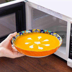 Simi 16 Piece Dinnerware Set