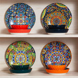 Simi 16 Piece Dinnerware Set