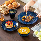 Starry 16 Piece Dinnerware Set