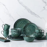 Starry 16 Piece Dinnerware Set