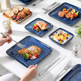 Stern 18 Piece Dinnerware Set