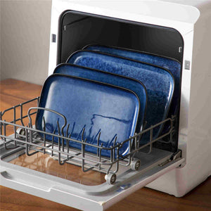 Stern Serving Platters Set of 3