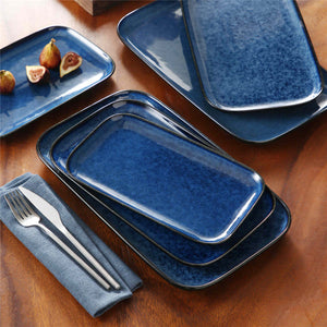 Stern Serving Platters Set of 3