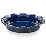 Stern Fluted Pie Pan