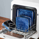 Stern 12 Piece Dinnerware Set