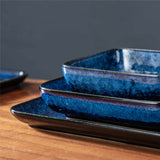 Stern 16 Piece Dinnerware Set