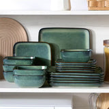 Stern 18 Piece Dinnerware Set