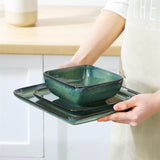 Stern 18 Piece Dinnerware Set