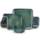 Stern 18 Piece Dinnerware Set