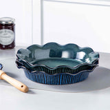 Stern Fluted Pie Pan