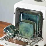 Stern 12 Piece Dinnerware Set