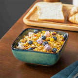 Stern 12 Piece Dinnerware Set