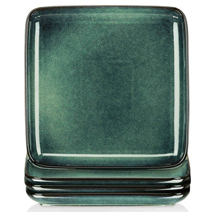 Stern Dinner Plates Set of 4