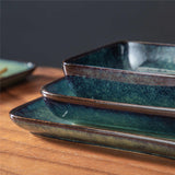 Stern 16 Piece Dinnerware Set