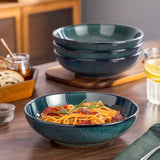 Stern Pasta Bowls Set of 4