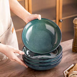 Stern Pasta Bowls Set of 4