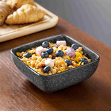 Stern 12 Piece Dinnerware Set