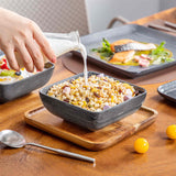 Stern 16 Piece Dinnerware Set