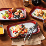 Stern Serving Platters Set of 4