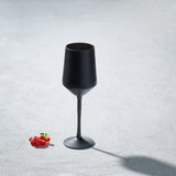 Webster, Matte Wine Glass, 11 oz- Set of 6