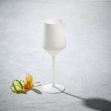 Webster, Matte Wine Glass, 11 oz- Set of 6