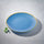 Maple,-Colored-Glass-Chargers-with-Rim--Set-of-4-