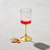 Harp, Water Glass, 14 oz-Set of 6
