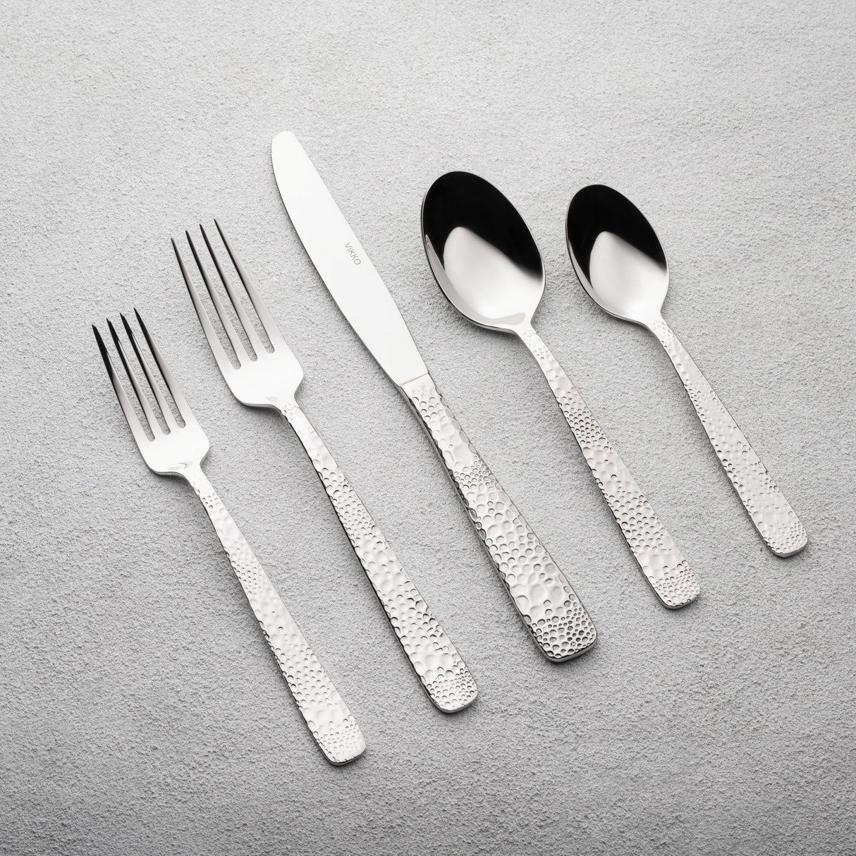 Emerald,-18/10-Stainless-Steel,-20-Pc-Flatware-Set-