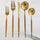 Oak,-18/10-Stainless-Steel,-20-Pc-Flatware-Set-