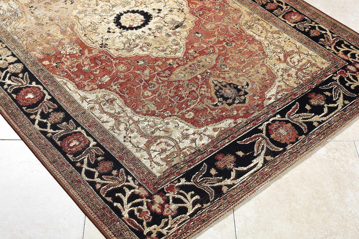 Vonda Area Rug