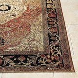 Vonda Area Rug