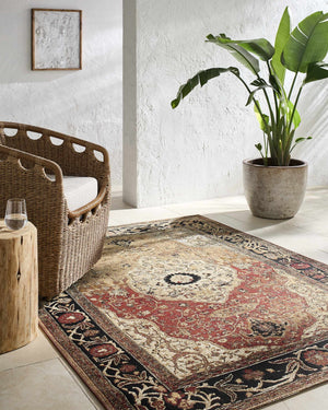 Vonda Area Rug