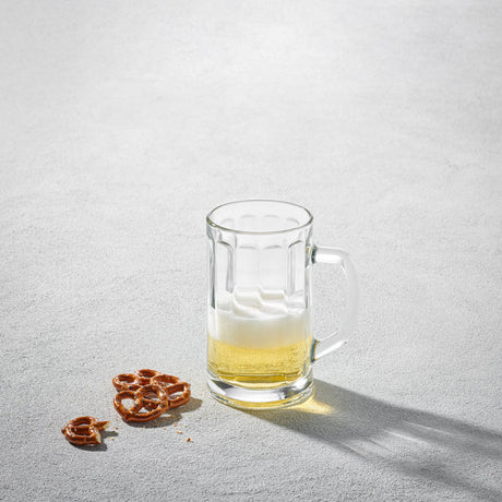 Nicol, Beer Mug-Set of 6