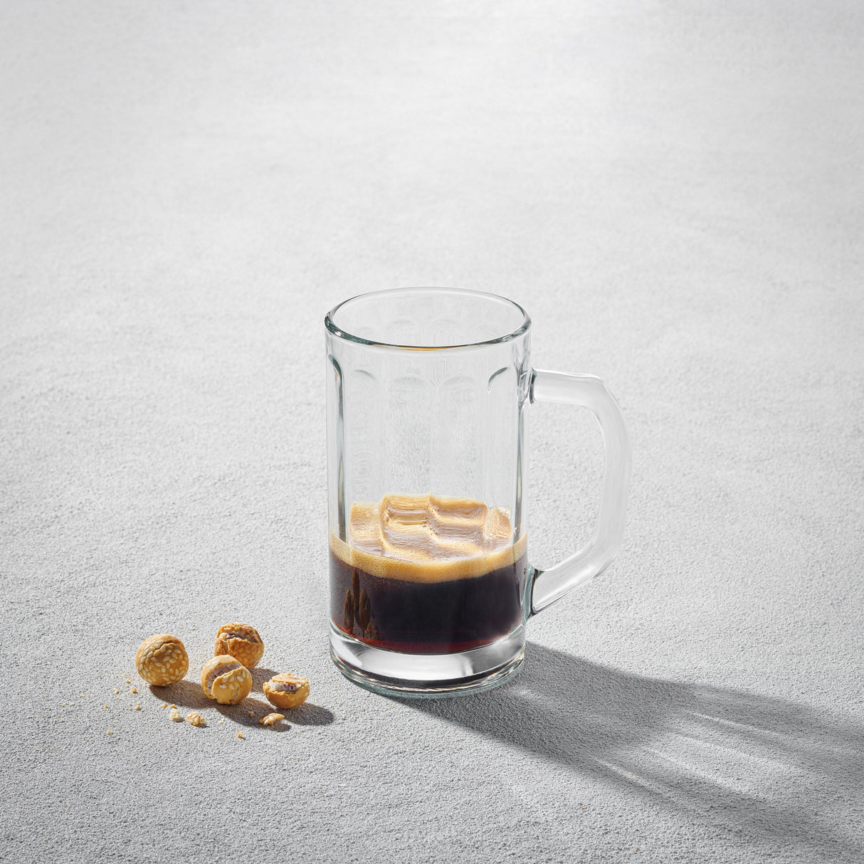 Nicol, Beer Mug-Set of 6