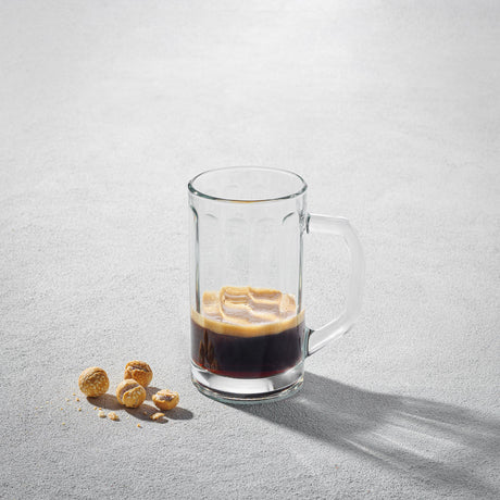 Nicol, Beer Mug-Set of 6