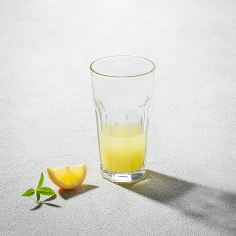 Morocco, Drinking Glass-Set of 6