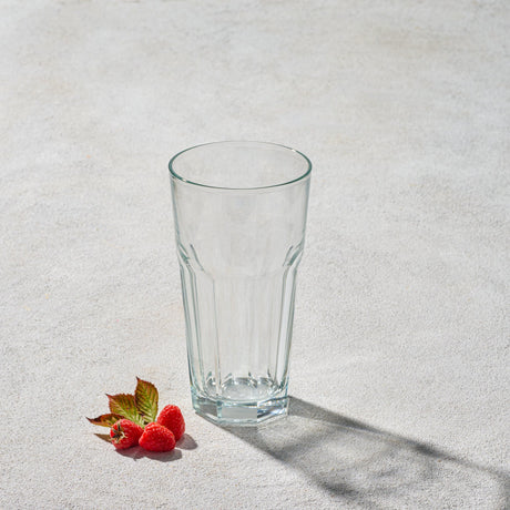 Morocco, Drinking Glass-Set of 6