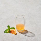 Billy, Becer Glass-Set of 6