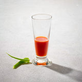 Freddo, Smoothie Glass