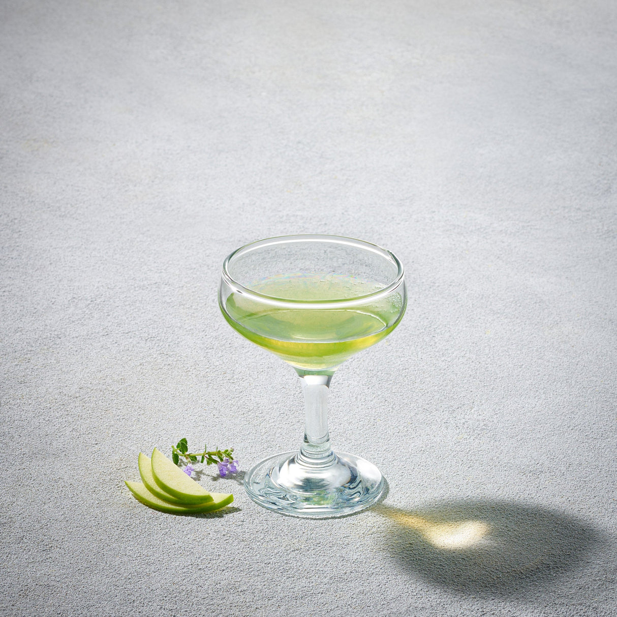 Kouros,-Coupe-Champagne-Glass-Set-of-6-