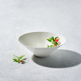 Lightning, Oval Spirit Bowl-Set of 4