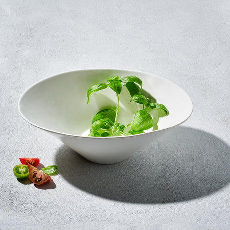 Lightning, Oval Spirit Bowl-Set of 4