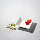 Lightning, Square Sauce Dish-Set of 4