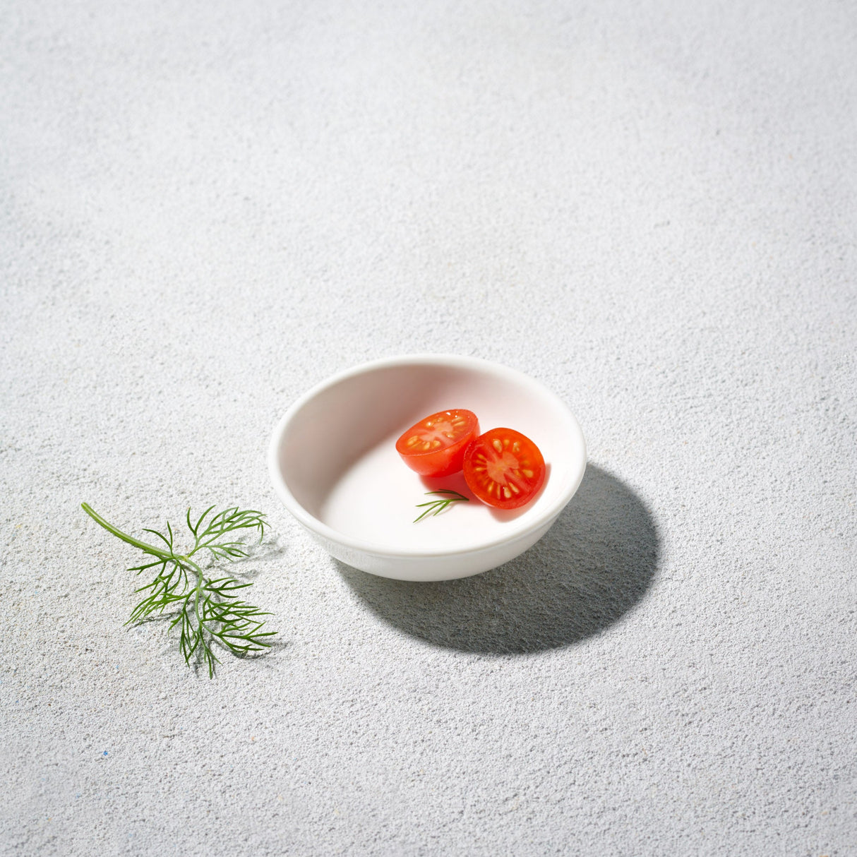 Lightning,-Round-Sauce-Dish-