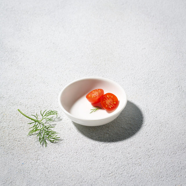 Lightning,-Round-Sauce-Dish-